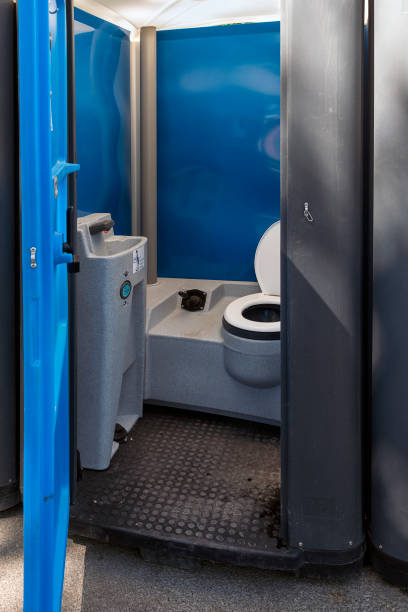 Best Portable restroom solutions  in Adams, WI