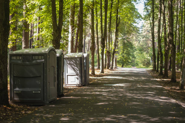 Best Portable toilet rental cost  in Adams, WI