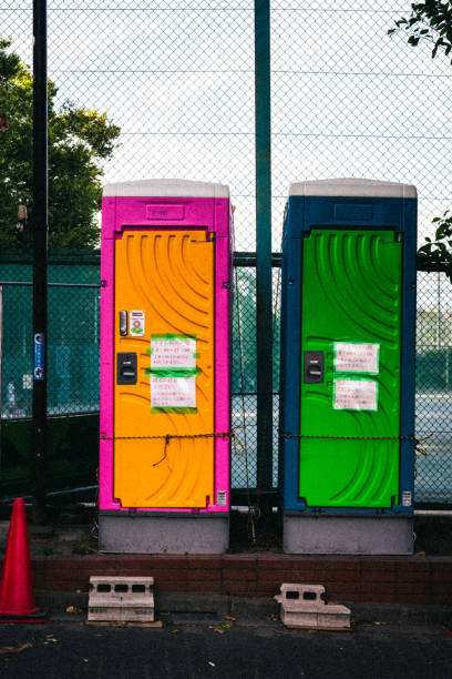 Sanitation services for porta potties in Adams, WI