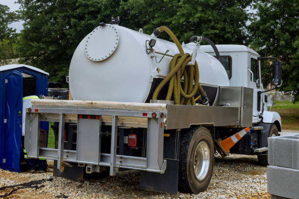 Best Affordable portable toilet rental  in Adams, WI