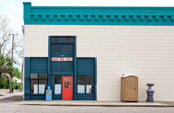 Best Luxury portable toilet rental  in Adams, WI