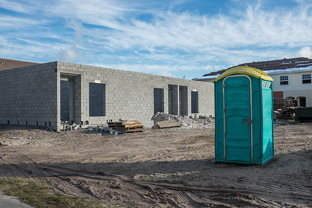 Portable Toilet Options We Offer in Adams, WI